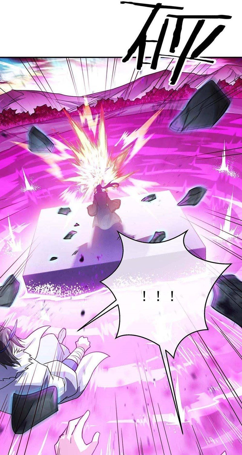 Peerless Soul Chapter 303 Bahasa Indonesia